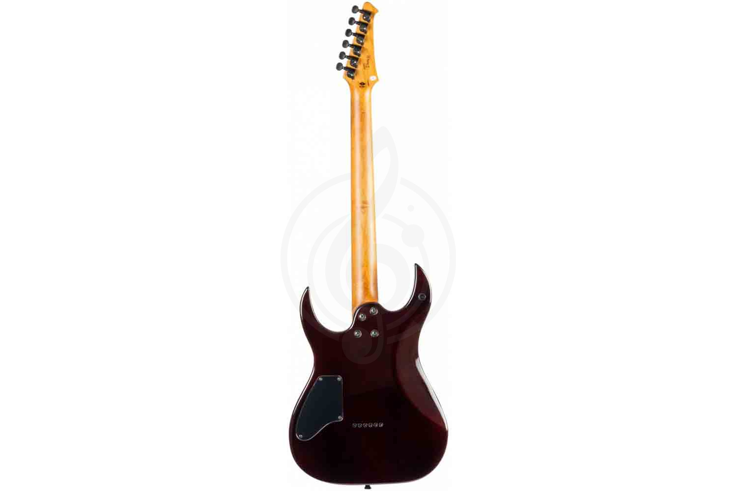Электрогитара Superstrat SPIRA S-450 TPP - Электрогитара - фото 8