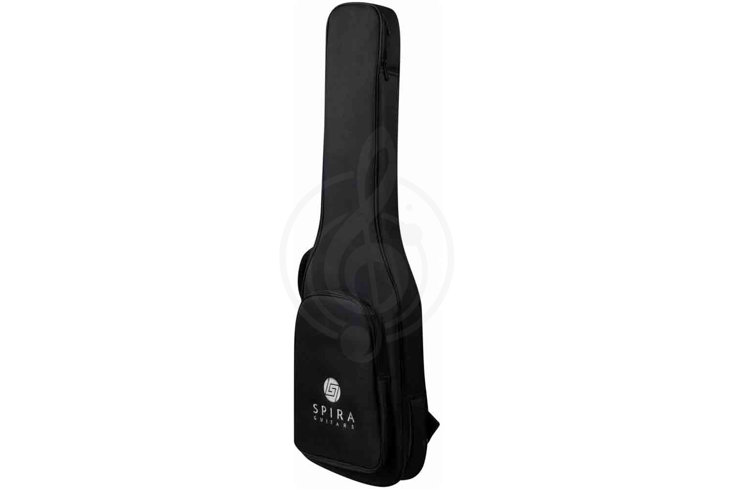 Чехол для электрогитары SPIRA SG-30 BK - Чехол для электрогитары - фото 6