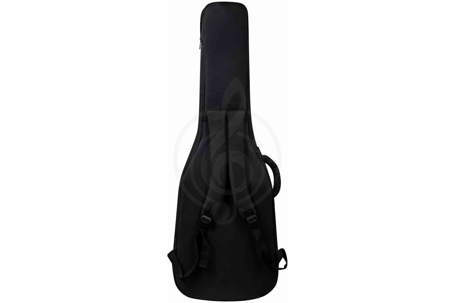 Чехол для электрогитары SPIRA SG-30 BK - Чехол для электрогитары - фото 7