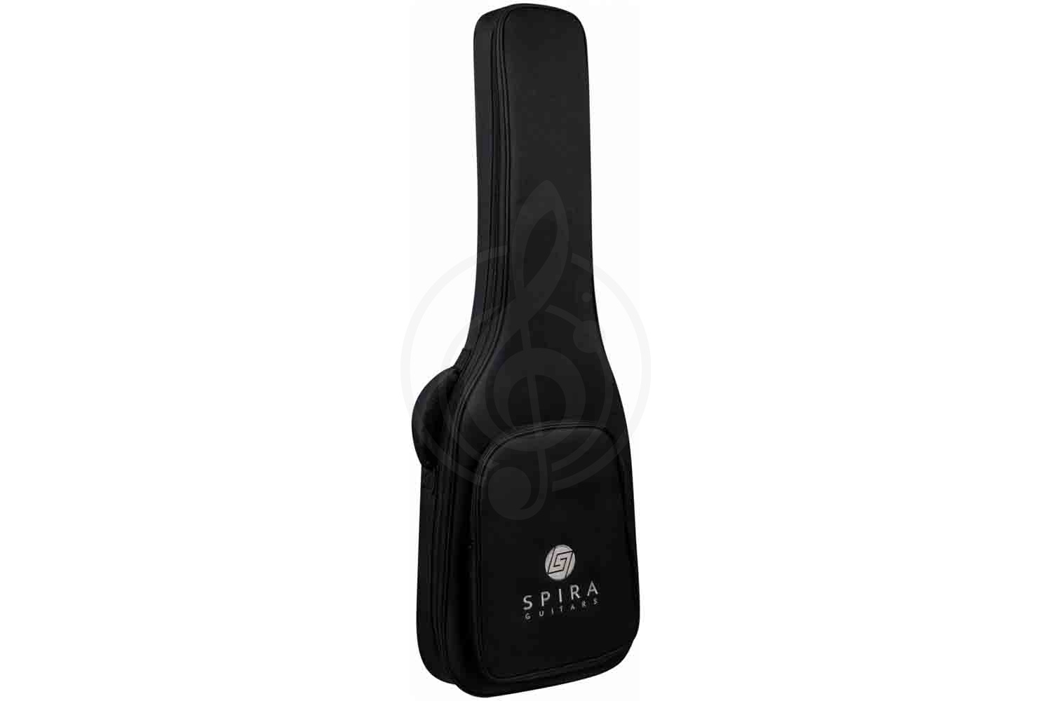 Чехол для электрогитары SPIRA SG-30 BK - Чехол для электрогитары - фото 8