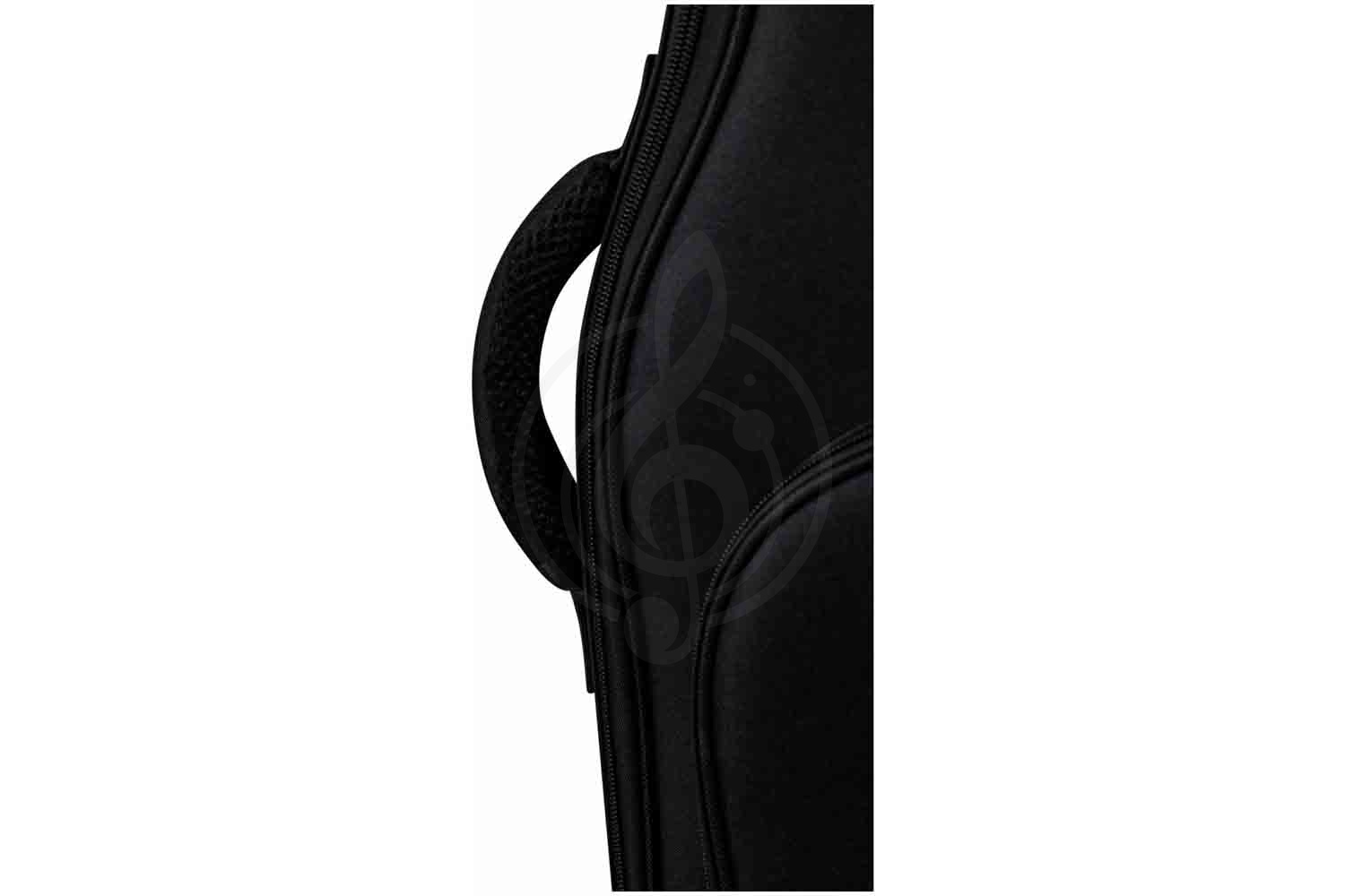Чехол для электрогитары SPIRA SG-30 BK - Чехол для электрогитары - фото 10