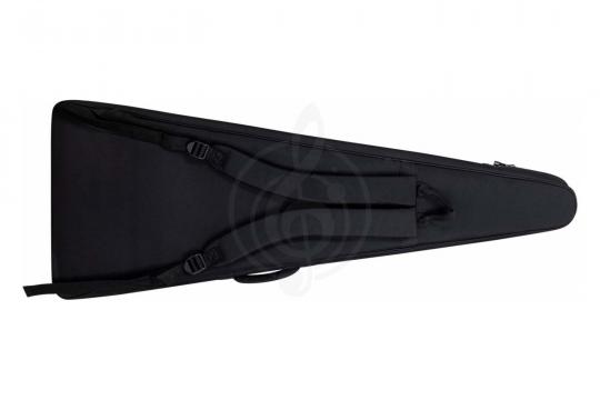 Чехол для электрогитары SPIRA VG-30 BK - Чехол для электрогитары - фото 3