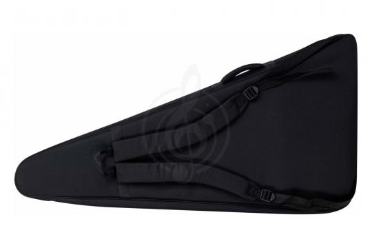 Чехол для электрогитары SPIRA XG-30 BK - Чехол для электрогитары - фото 5