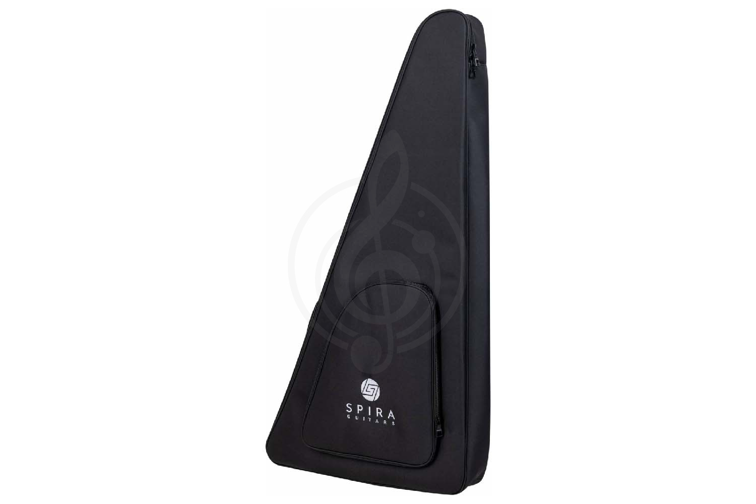 Чехол для электрогитары SPIRA XG-30 BK - Чехол для электрогитары - фото 3