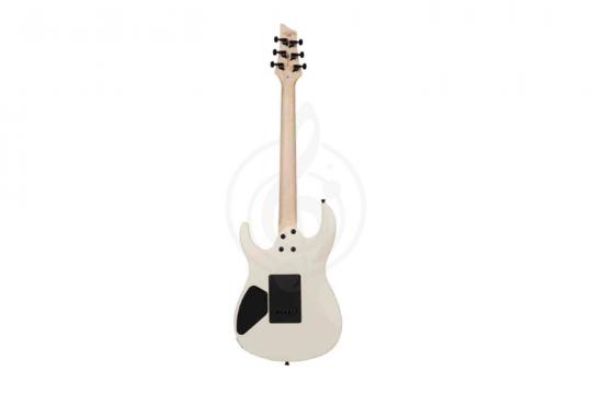 Электрогитара Superstrat SQOE Seib370 Mwhite(ivory) - Электрогитара - фото 2