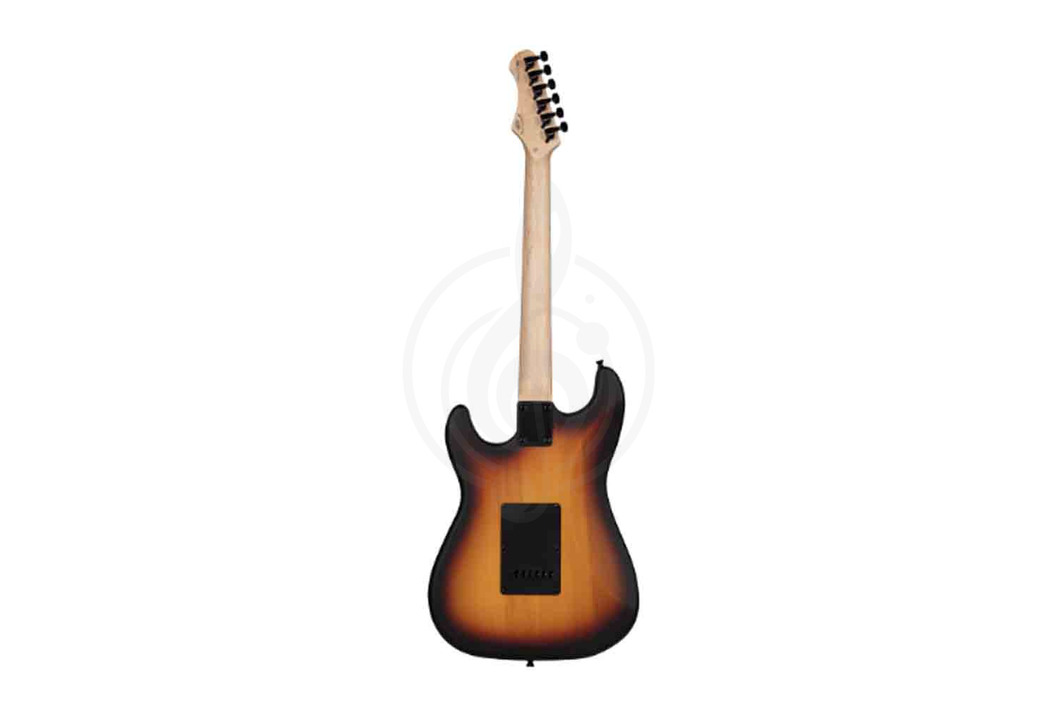 Электрогитара Stratocaster SQOE Sest210 MSB - Электрогитара - фото 2