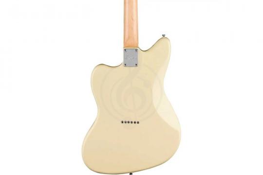 Squier Paranormal Jazzmaster XII OW - Электрогитара - фото 3 Электрогитара Jazzmaster Squier Paranormal Jazzmaster XII OW - Электрогитара - фото 3