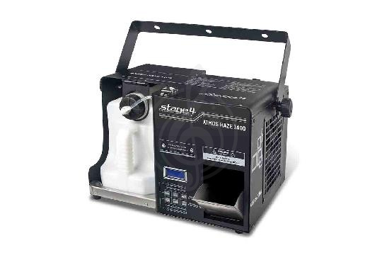 Генератор тумана STAGE4 ATMOS HAZE 1400 - Генератор тумана - фото