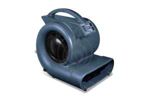 Изображение Сценический вентилятор Stage4 HURRICANE 850 DMX