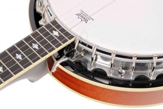 Банджо STAGG BJM30 DL - Банджо - фото 4