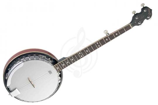 Банджо STAGG BJM30 DL - Банджо - фото 6