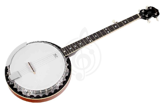Банджо STAGG BJM30 DL - Банджо - фото 1