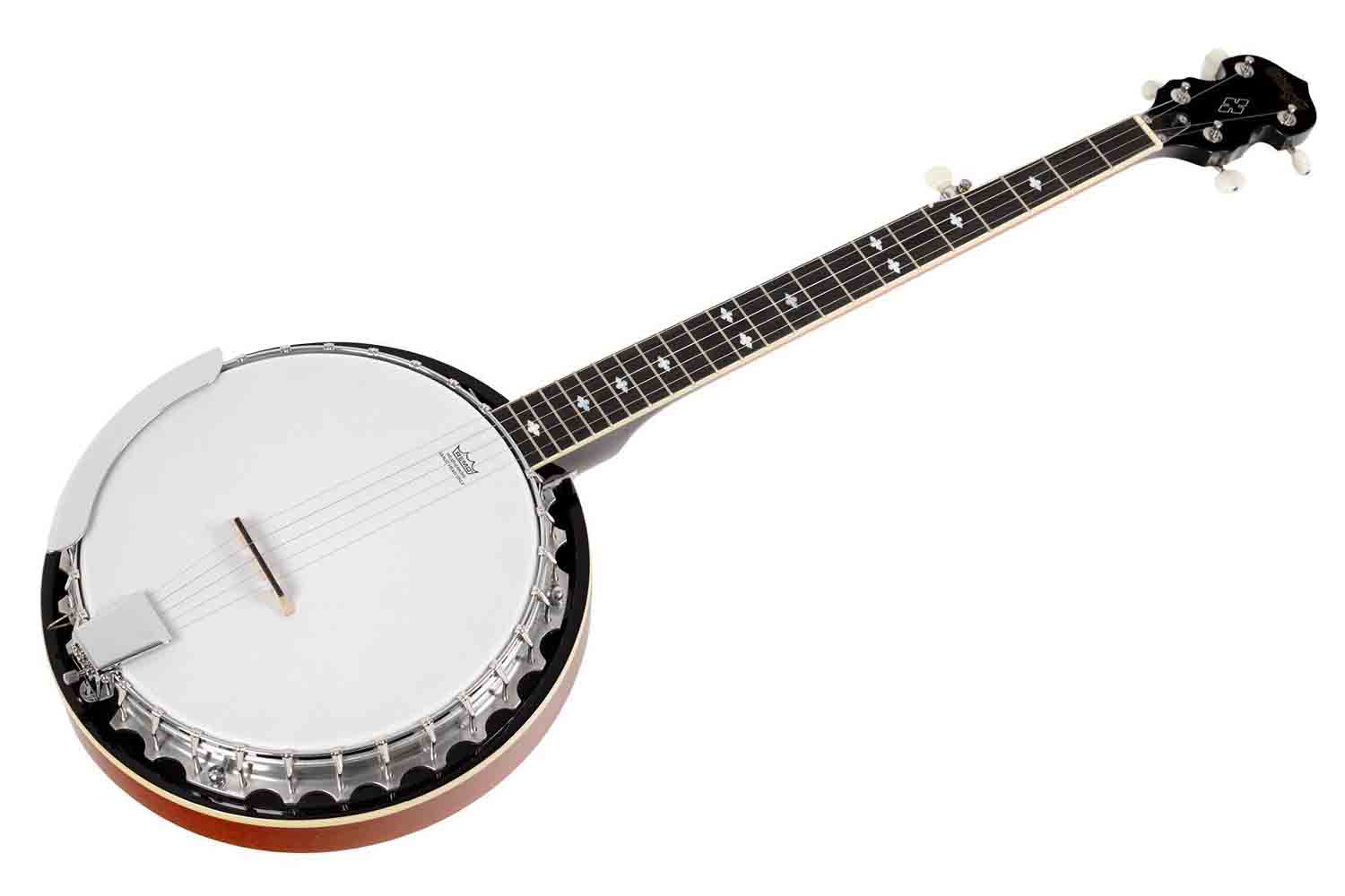 Банджо STAGG BJM30 DL - Банджо - фото 1