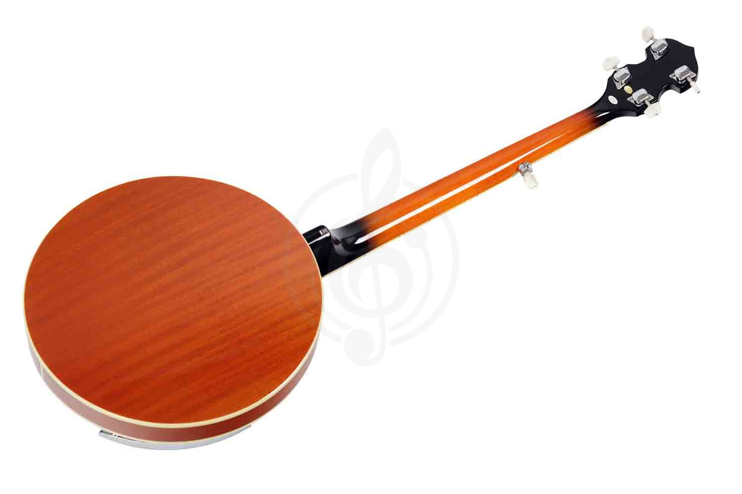 Банджо STAGG BJM30 DL - Банджо - фото 2