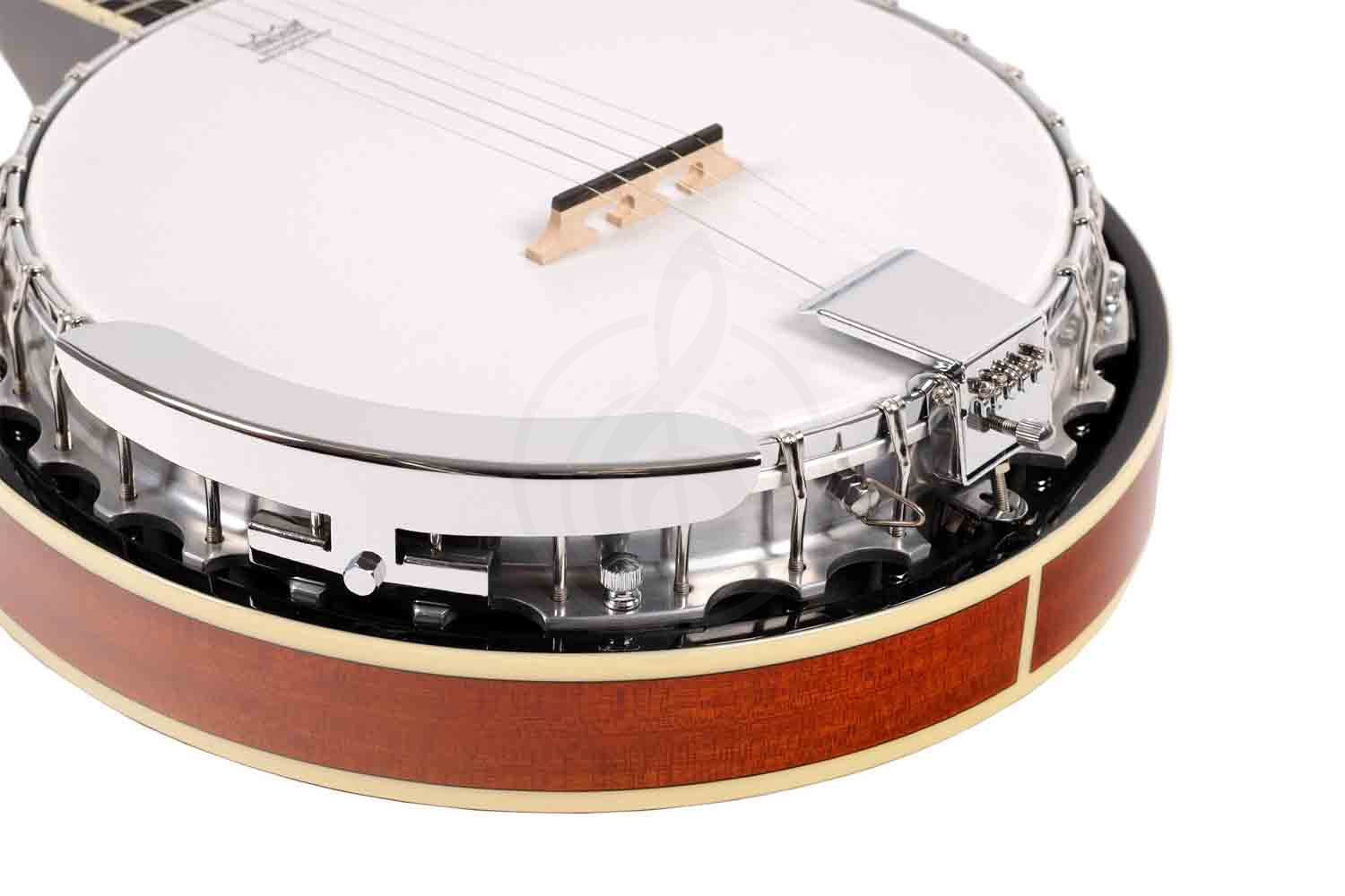 Банджо STAGG BJM30 DL - Банджо - фото 3