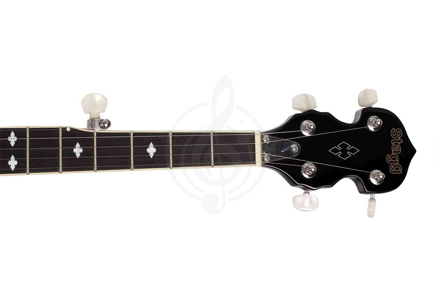 Банджо STAGG BJM30 DL - Банджо - фото 5