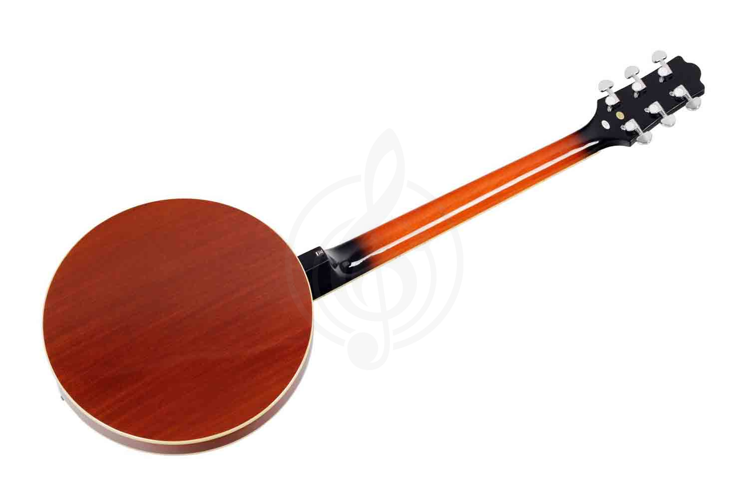 Банджо STAGG BJM30 G - Банджо 6 струн - фото 3