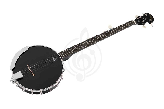 STAGG BJW-OPEN 5 - Банджо - фото 1 Банджо STAGG BJW-OPEN 5 - Банджо - фото 1