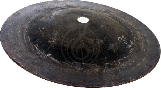 STAGG BM-B7H Тарелка Metal bell heavy, 7", black - фото 1 Тарелка Bell STAGG BM-B7H Тарелка Metal bell heavy, 7", black - фото 1