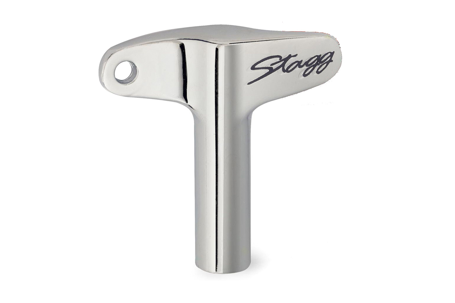 Ключ для настройки барабанов STAGG DPA500-DK Ключ для барабана - фото 1