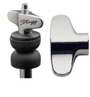 Изображение Фурнитура для ударных Stagg DPR500-CYWN8