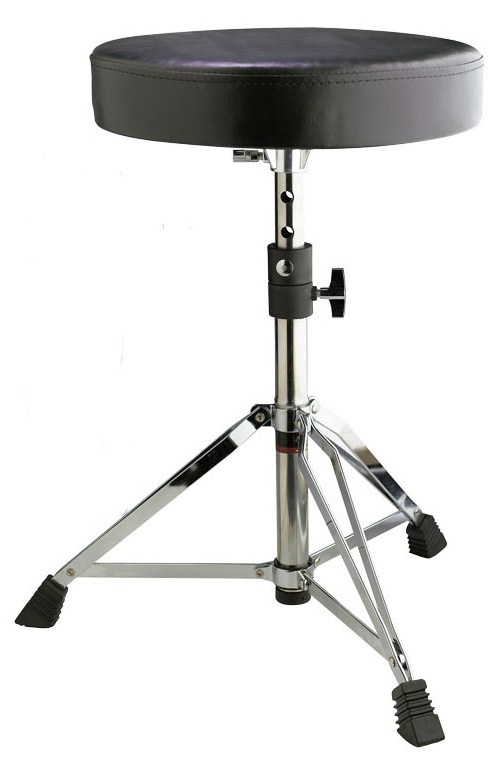 Стул для барабанщика Stagg DT-35 - стульчик для барабанщика - фото 1