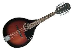 Изображение Мандолина Stagg M30