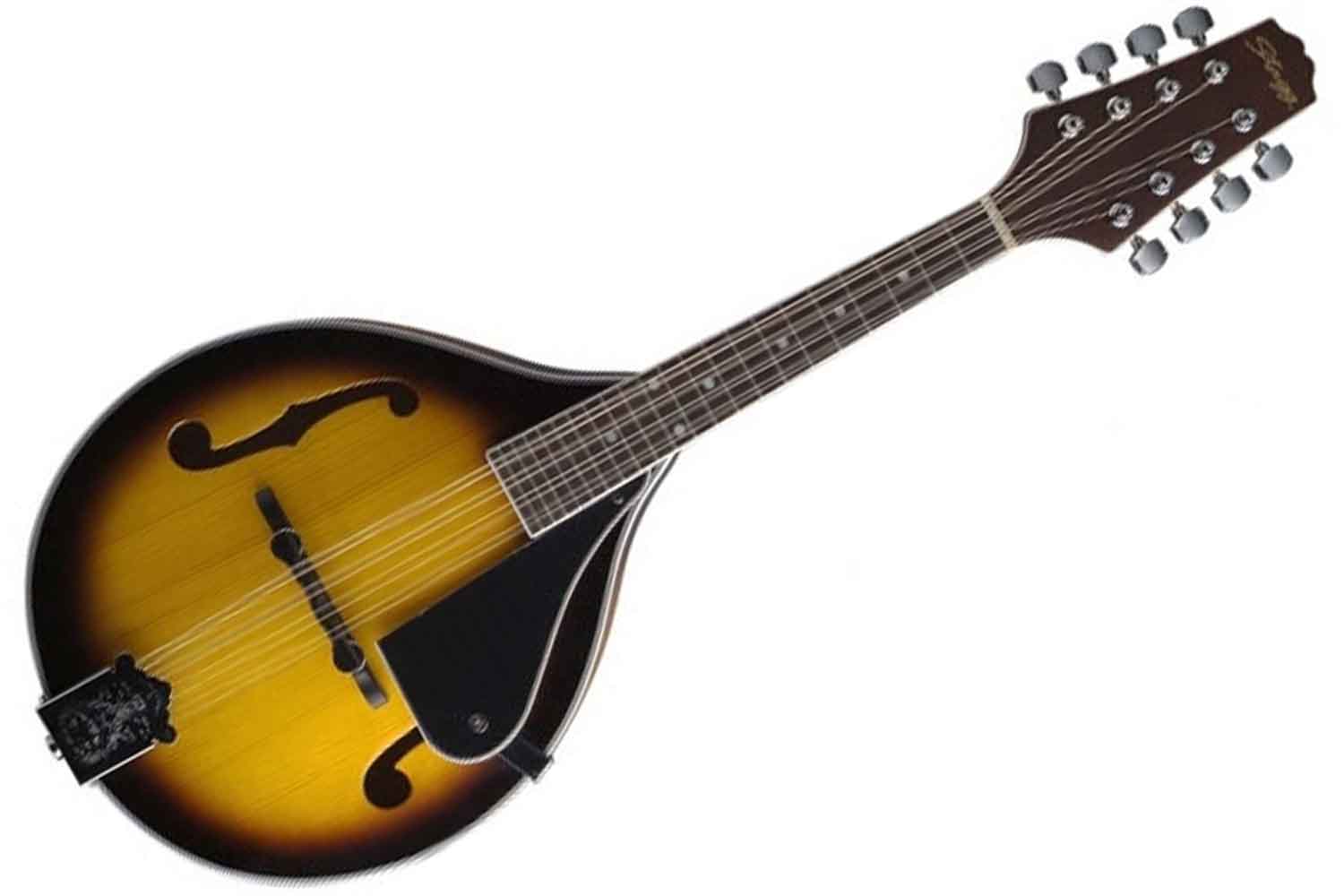 Мандолина Stagg M40 S - Мандолина - фото 1
