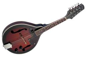 Изображение Мандолина Stagg M50E