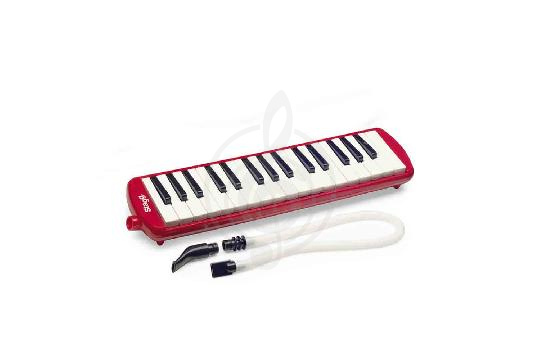 Мелодики (pianica) STAGG MELOSTA32 RD - Мелодика - фото 1