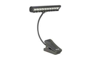Изображение Подсветка для пюпитра Stagg MUS-LED 10