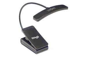 Изображение Подсветка для пюпитра Stagg MUS-LED 6