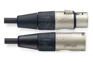 Изображение DMX кабель Stagg NDX3R