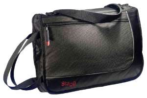 Изображение STAGG SDSB17 - Чехол для барабанных палочек