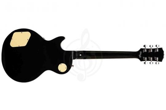 Электрогитара Les Paul STAGG SEL-STD BLK - Электрогитара, 22 лада - фото 6