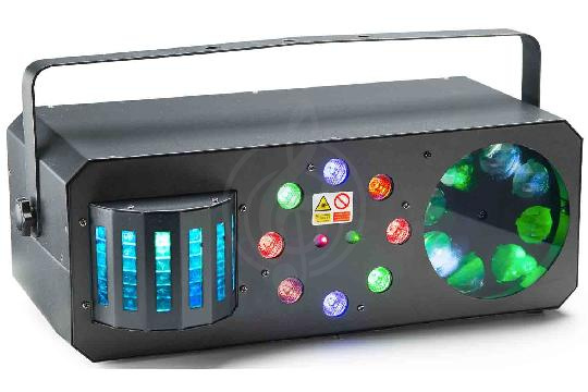 Дискотечный прибор (LED эффект) STAGG SLE-TRANCE50-2 - Световой прибор - фото 1