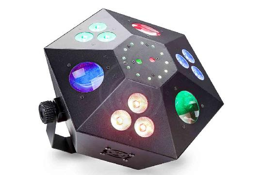 Дискотечный прибор (LED эффект) STAGG SLE-TRANCE60-2 - Световой прибор - фото 1
