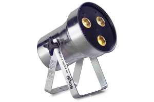 Изображение Прожектор (LED PAR) Stagg SLI CLPA361-2AL