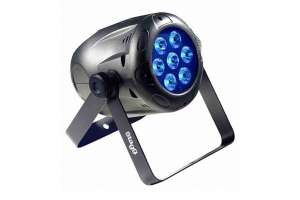 Изображение Прожектор (LED PAR) Stagg SLI MINIPAR10BK