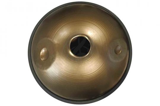 Ханг Steel Balance 1-8-gold - Ханг (Handpan) - фото 3