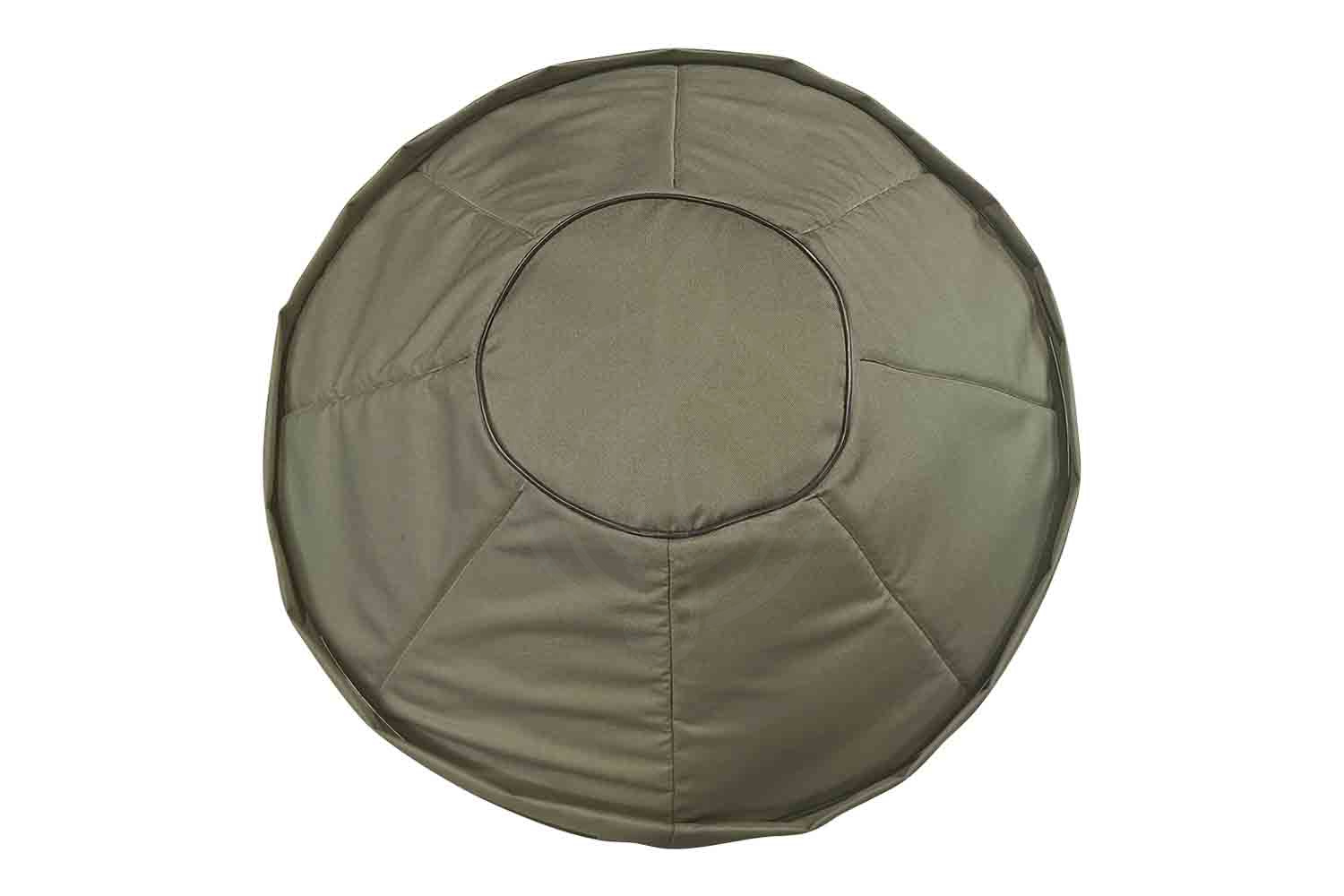Ханг Steel Balance 1-8-gold - Ханг (Handpan) - фото 2