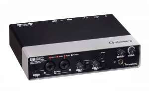 Изображение STEINBERG UR242