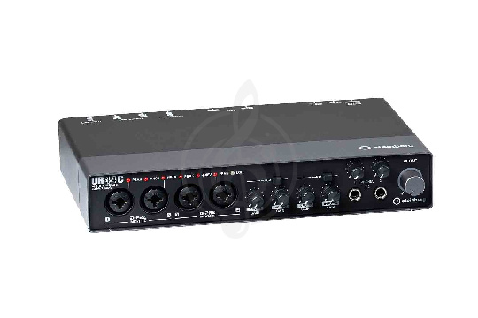  STEINBERG UR44C - Звуковая карта 6х4 - фото 1