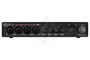 Изображение Steinberg UR44С - USB аудиоинтерфейс