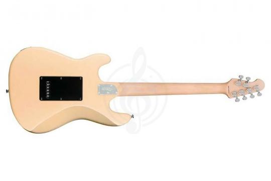 Электрогитара Stratocaster STERLING Cutlass HSS Vintage Cream - Электрогитара 6 струн - фото 3