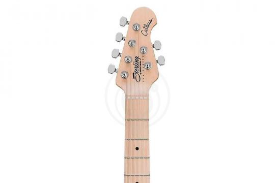 Электрогитара Stratocaster STERLING Cutlass HSS Vintage Cream - Электрогитара 6 струн - фото 4