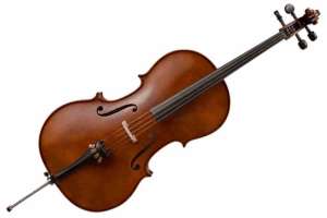 Изображение Strunal 4/15C-1/2 - Виолончель 1/2