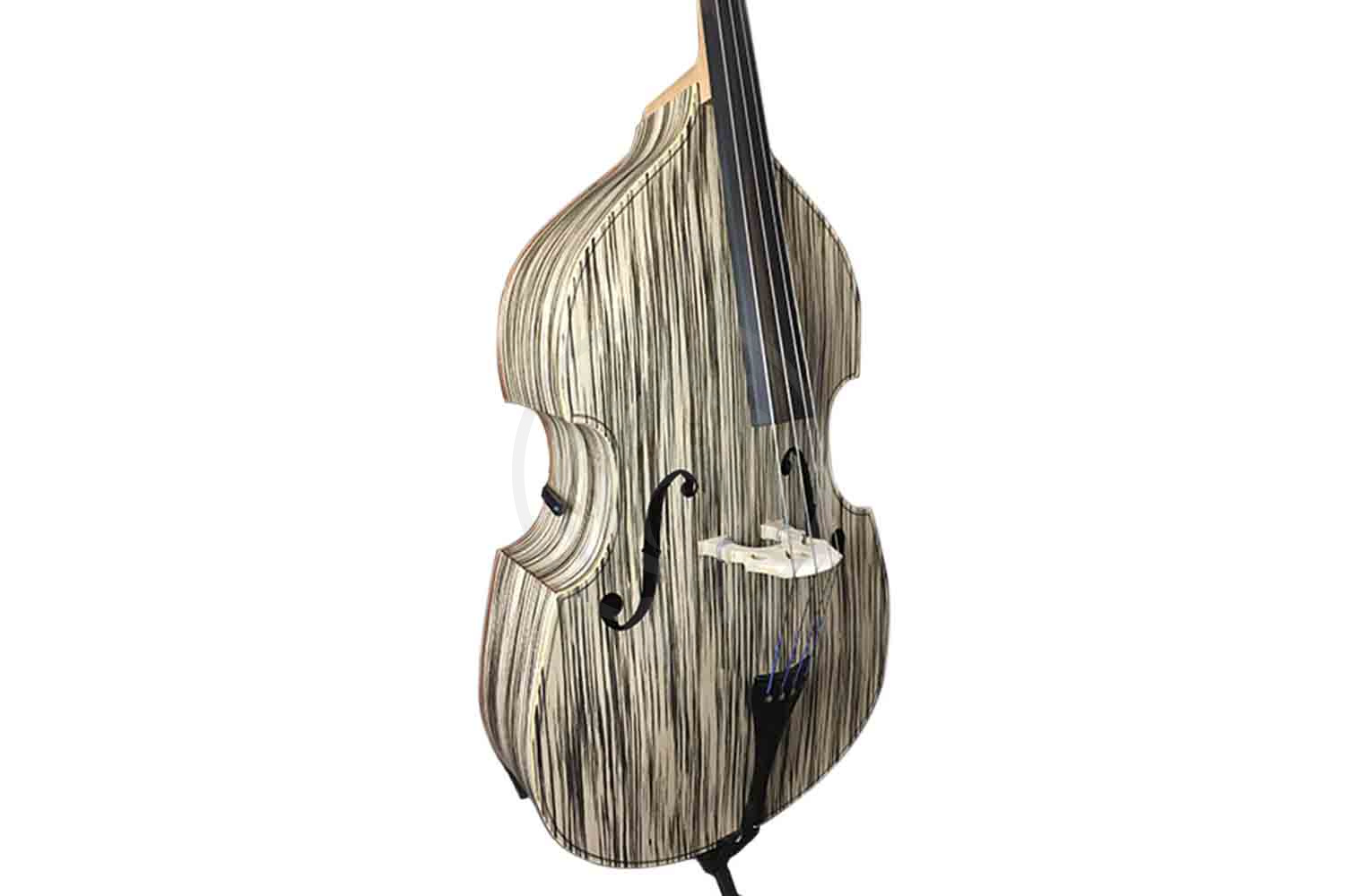 Контрабас 3/4 Strunal 50/200-3/4 Taranto - Контрабас 3/4 - фото 1