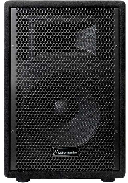 Пассивная акустическая система Studiomaster GX12 АС 200Вт - фото 1