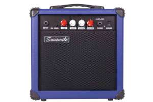 Изображение Sunsmile AGL-20-LUN - Комбоусилитель